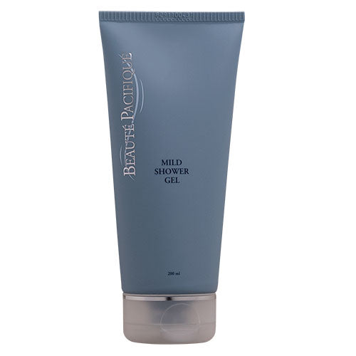 Beauté Pacifique Badegele | 200 ml fra Beauté Pacifique på Mecindo.dk
