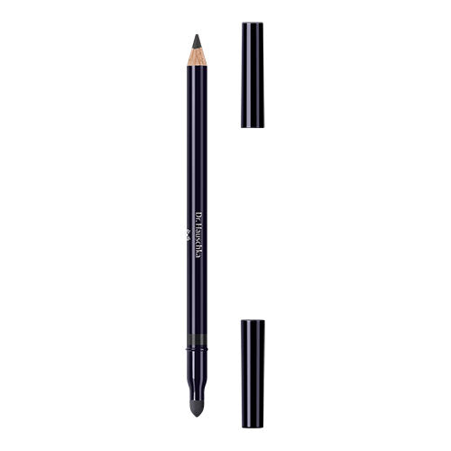 Dr. Hauschka Eye Definer 01 Black fra Dr. Hauschka på Mecindo.dk