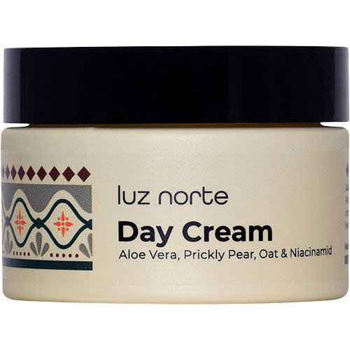 Luz Norte Day Cream | 50 ml fra Luz Norte på Mecindo.dk