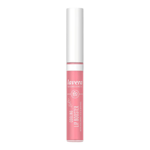 lavera Cooling Lip Booster | 5 ml fra lavera på Mecindo.dk