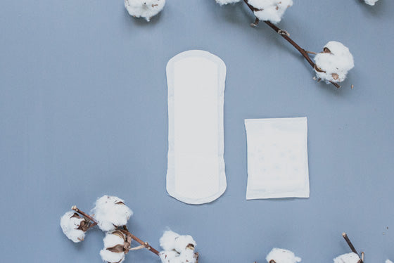 Natracare Ultra Extra Bind Normal fra Natracare på Mecindo.dk