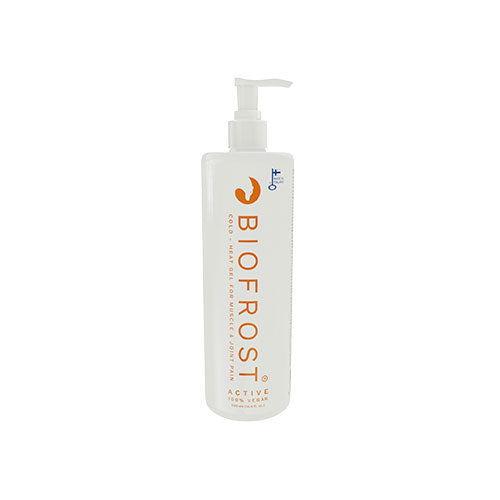 Biofrost Active Gel | 500 ml fra Biofrost på Mecindo.dk