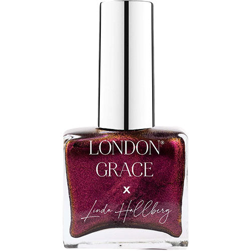 London Grace Neglelak (12 ml) | Simone fra London Grace på Mecindo.dk