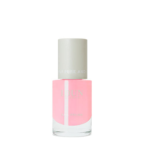IDUN minerals Nail Polish (11 ml) | Morganit fra IDUN minerals på Mecindo.dk