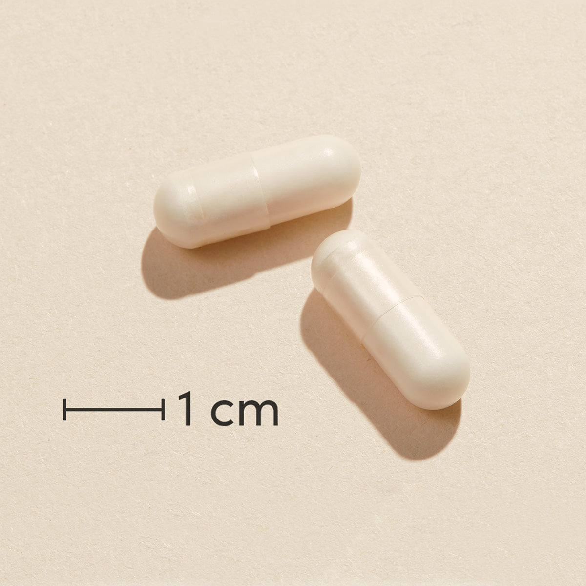 Biosym Omnivita L-carnitin | 100 kapsler fra Biosym på Mecindo.dk