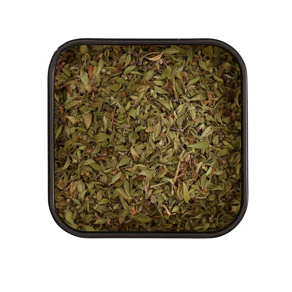 Mill & Mortar Citrontimian Skåret Økologisk | 18 gr fra Mill & Mortar på Mecindo.dk