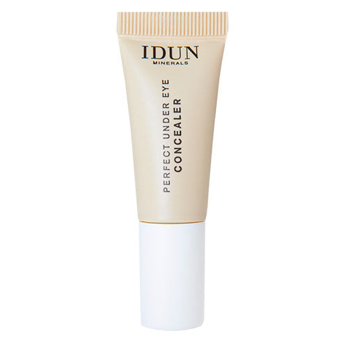IDUN minerals Concealer Under Eye (6 ml) | 035 Tan fra IDUN minerals på Mecindo.dk