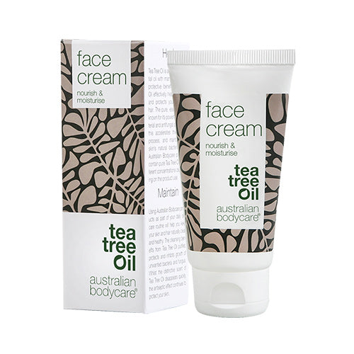 Australian Bodycare Face Cream | 50 ml fra Australian Bodycare på Mecindo.dk