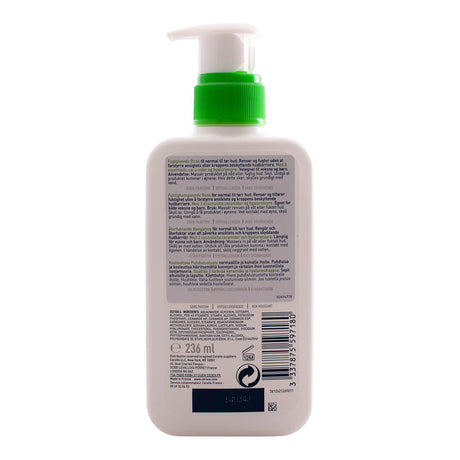 CeraVe Hydrating Cleanser | 236 ml fra CeraVe på Mecindo.dk