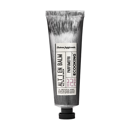 Ecooking Alt I En Balm Parfumefri | 75 ml fra Ecooking på Mecindo.dk
