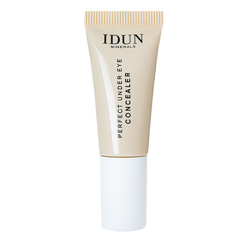 IDUN minerals Concealer Under Eye (6 ml) | 031 Perfect Light fra IDUN minerals på Mecindo.dk