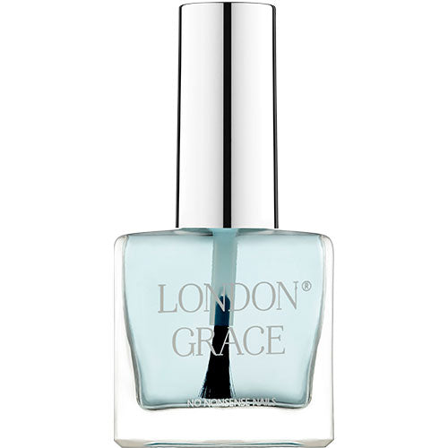 London Grace Protective Base Coat | 12 ml fra London Grace på Mecindo.dk