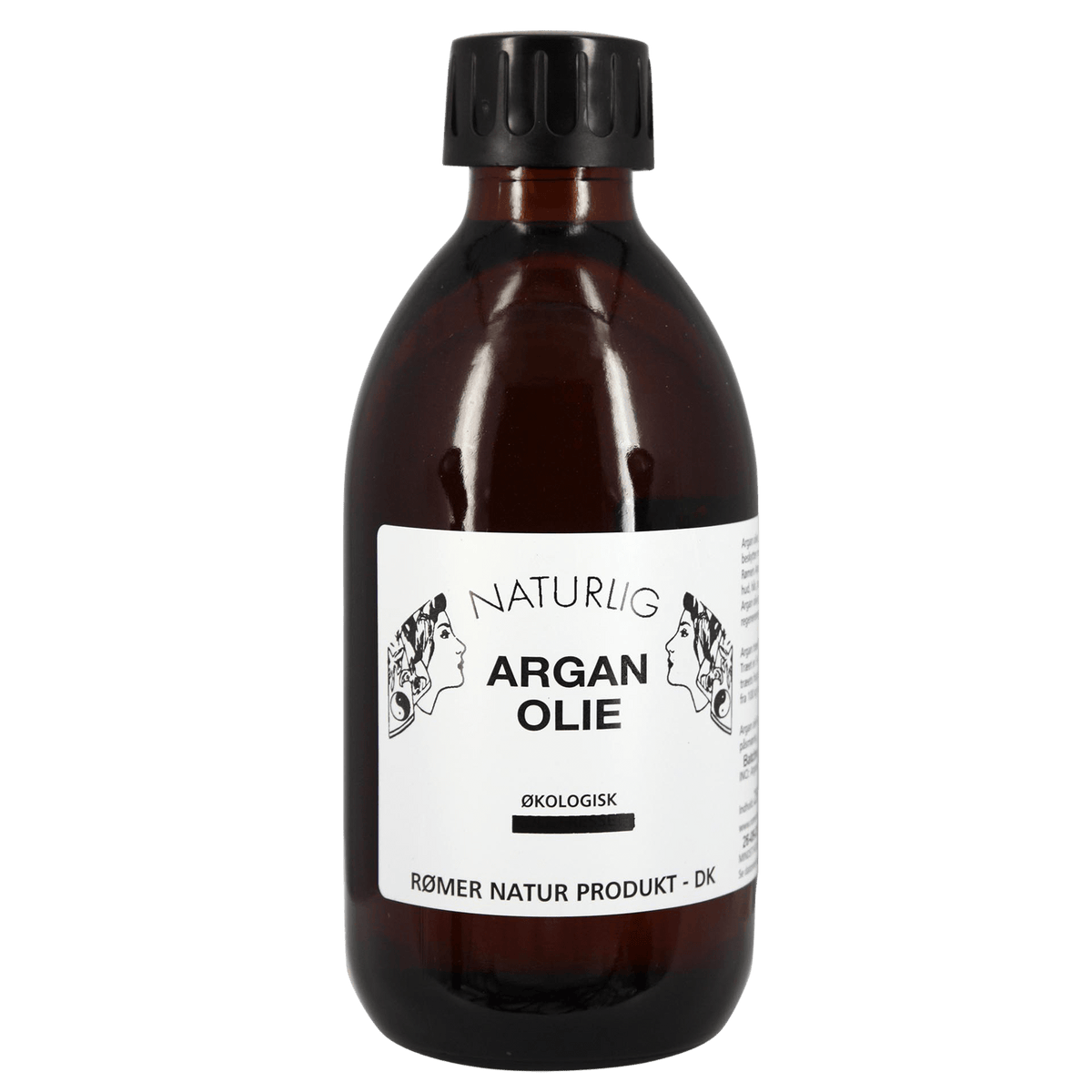 Rømer Argan Olie 100% Ren | 250 ml