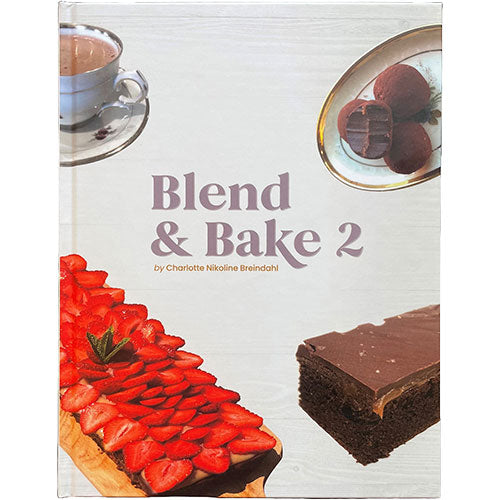 Blend & Bake 2 (Eng) fra Mecindo.dk på Mecindo.dk