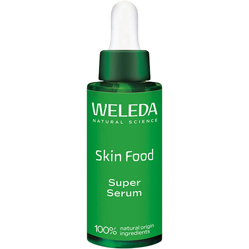 Weleda Skin Food Super Serum | 30 ml fra Weleda på Mecindo.dk