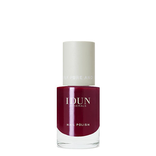 IDUN minerals Nail Polish (11 ml) | Japsis fra IDUN minerals på Mecindo.dk