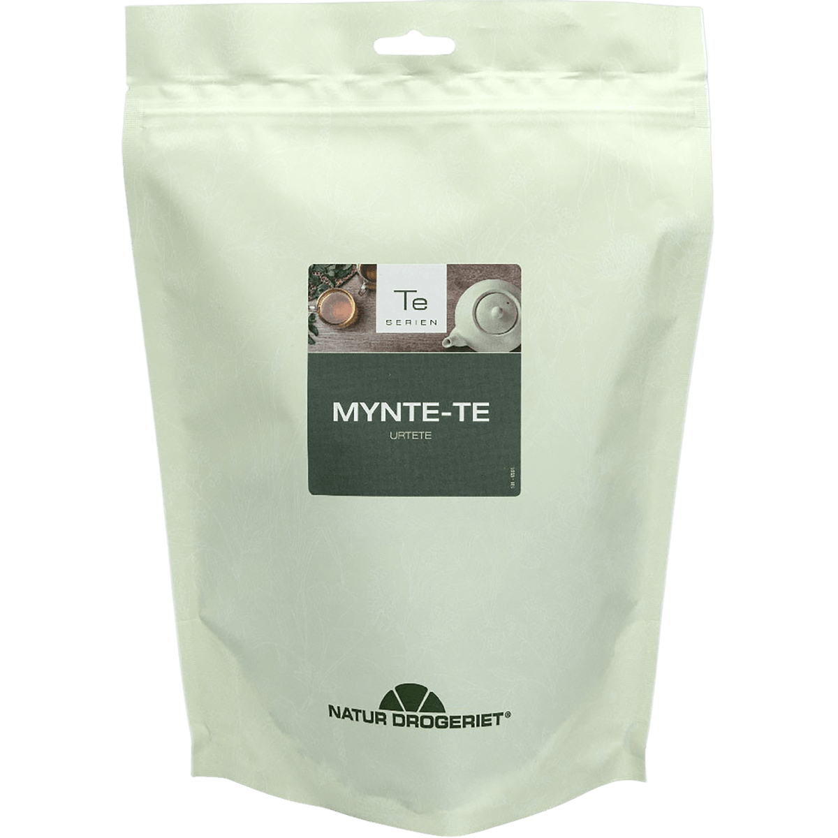 Natur-Drogeriet Myntete Afrikansk | 50 g fra Natur-Drogeriet på Mecindo.dk