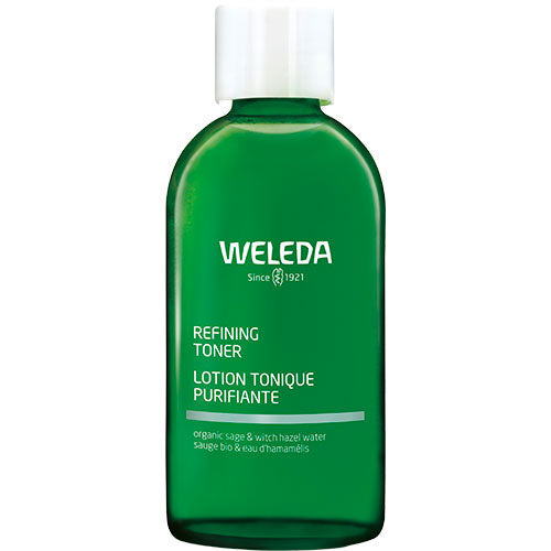 Weleda Refining Toner | 150 ml fra Weleda på Mecindo.dk