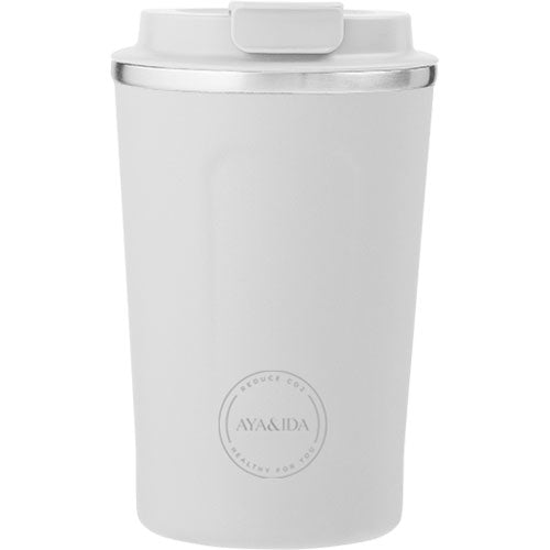 AYA&IDA CUP2GO 380 ml | Winther White fra AYA&IDA på Mecindo.dk
