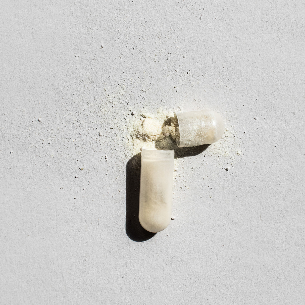 NORDBO Lacti Kvinde 50 Mia | 30 kapsler