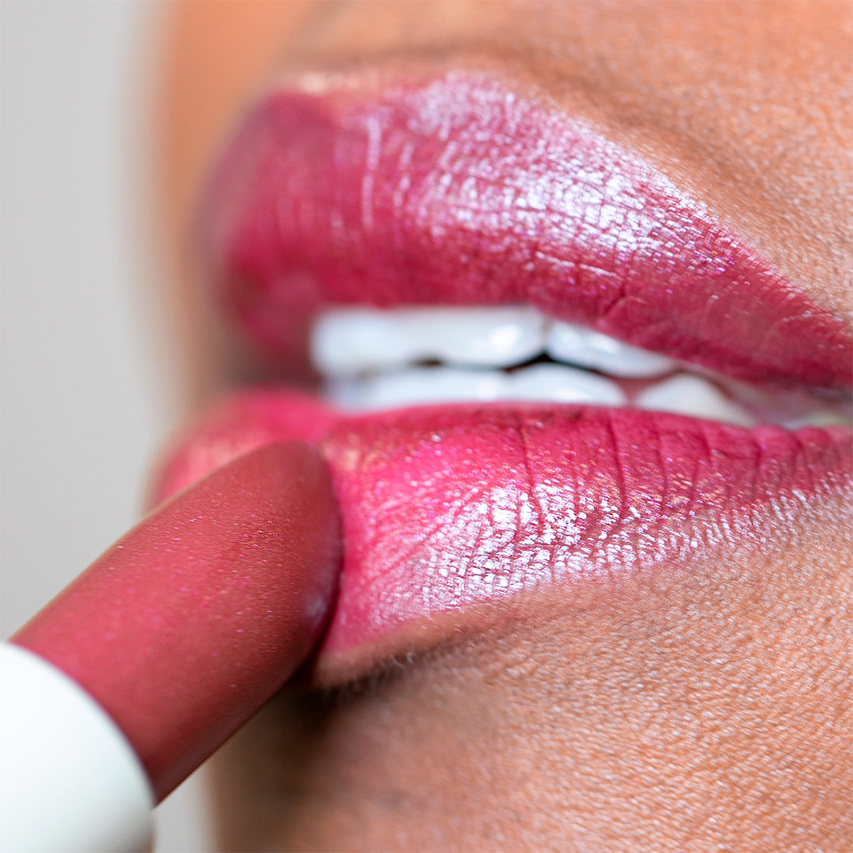 IDUN minerals Læbestift (3 gr) | Sylvia fra IDUN minerals på Mecindo.dk