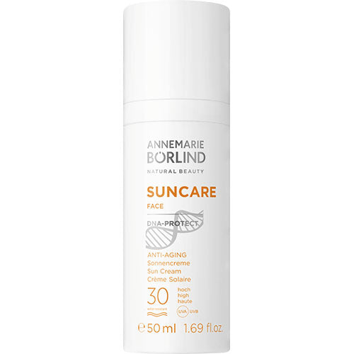 Annemarie Börlind Sun Anti Age Creme Spf 30 Dna Protect | 50 ml fra Annemarie Börlind på Mecindo.dk