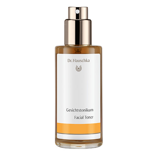 Dr. Hauschka Facial Toner | 100 ml fra Dr. Hauschka på Mecindo.dk