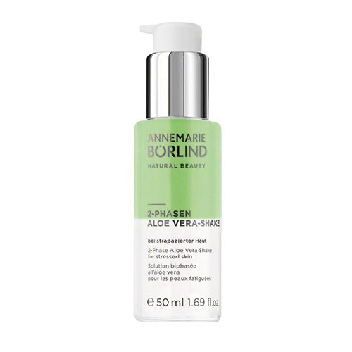 Annemarie Börlind 2-phase Aloe Vera Shake | 50 ml fra Annemarie Börlind på Mecindo.dk