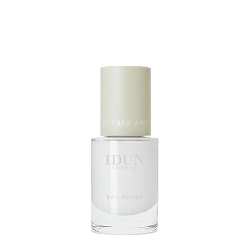 IDUN minerals Nail Polish (11 ml) | Månsten fra IDUN minerals på Mecindo.dk