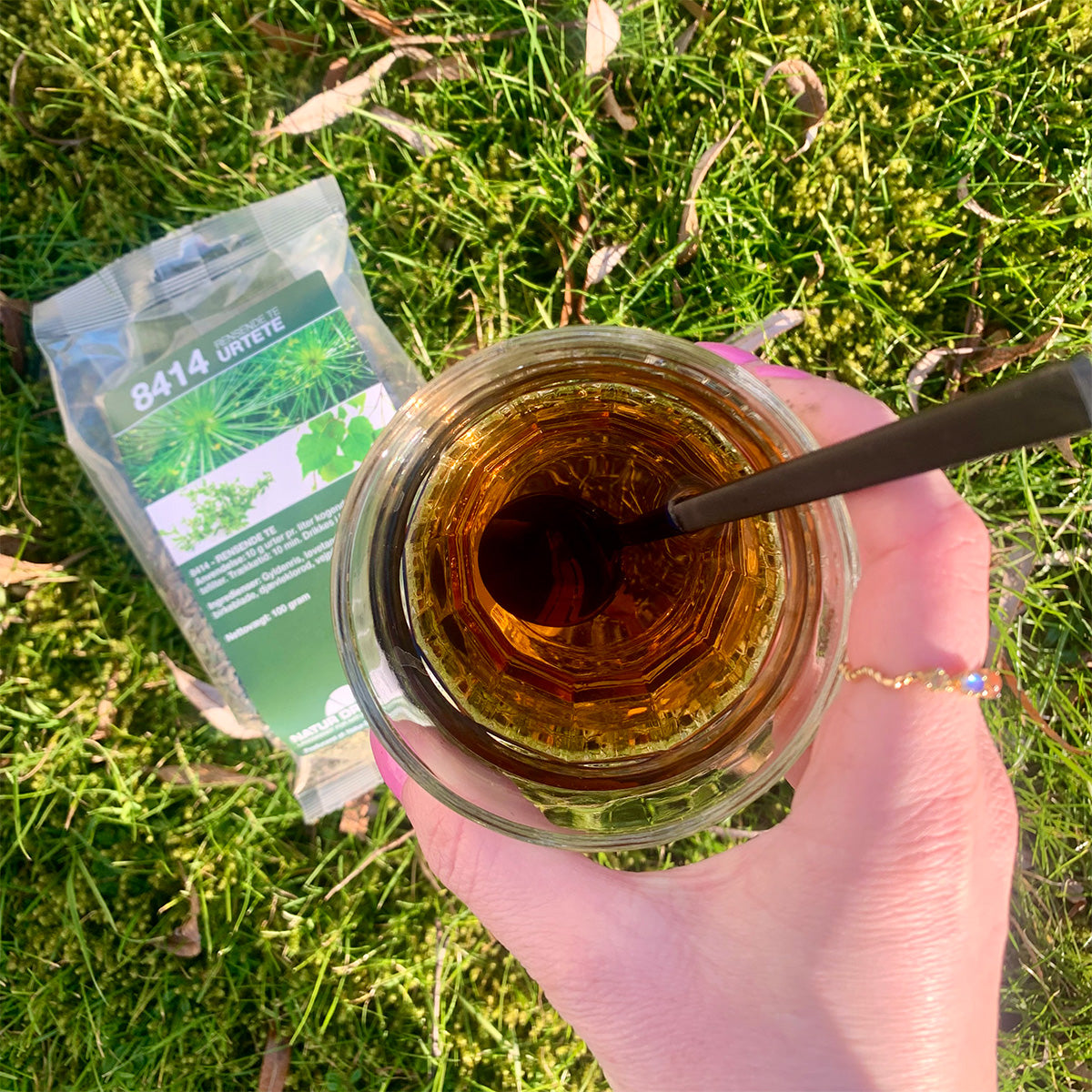 84 - serien 8414 Te | 100 gr fra 84 - serien på Mecindo.dk