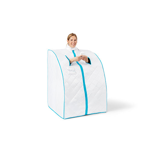 Radiant Health Infrarød Sauna Basic fra Radiant Health på Mecindo.dk