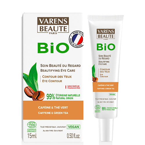 Varens Beaute Eye Care | 15 ml fra Varens Beaute på Mecindo.dk