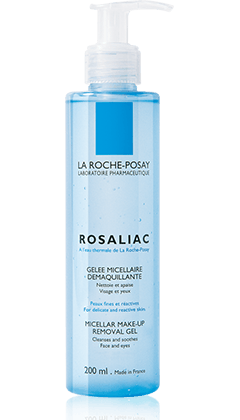 La Roche Posay Rosaliac 3i1 Cleanser | 195 ml fra La Roche Posay på Mecindo.dk