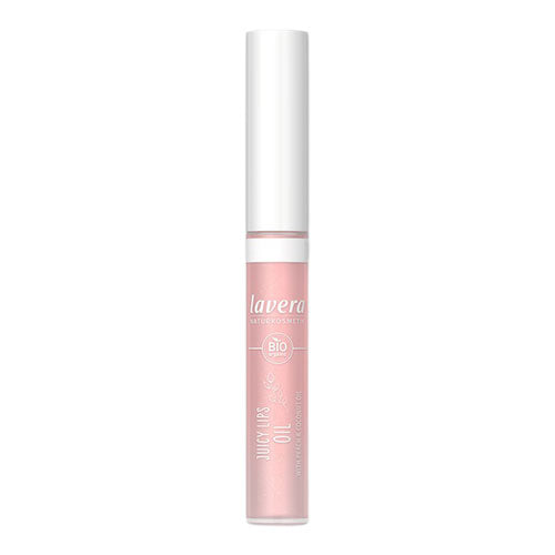 lavera Juicy Lips Oil | 5 ml fra lavera på Mecindo.dk