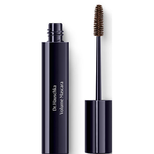 Dr. Hauschka Volume Mascara (8 ml) | 02 Brown fra Dr. Hauschka på Mecindo.dk