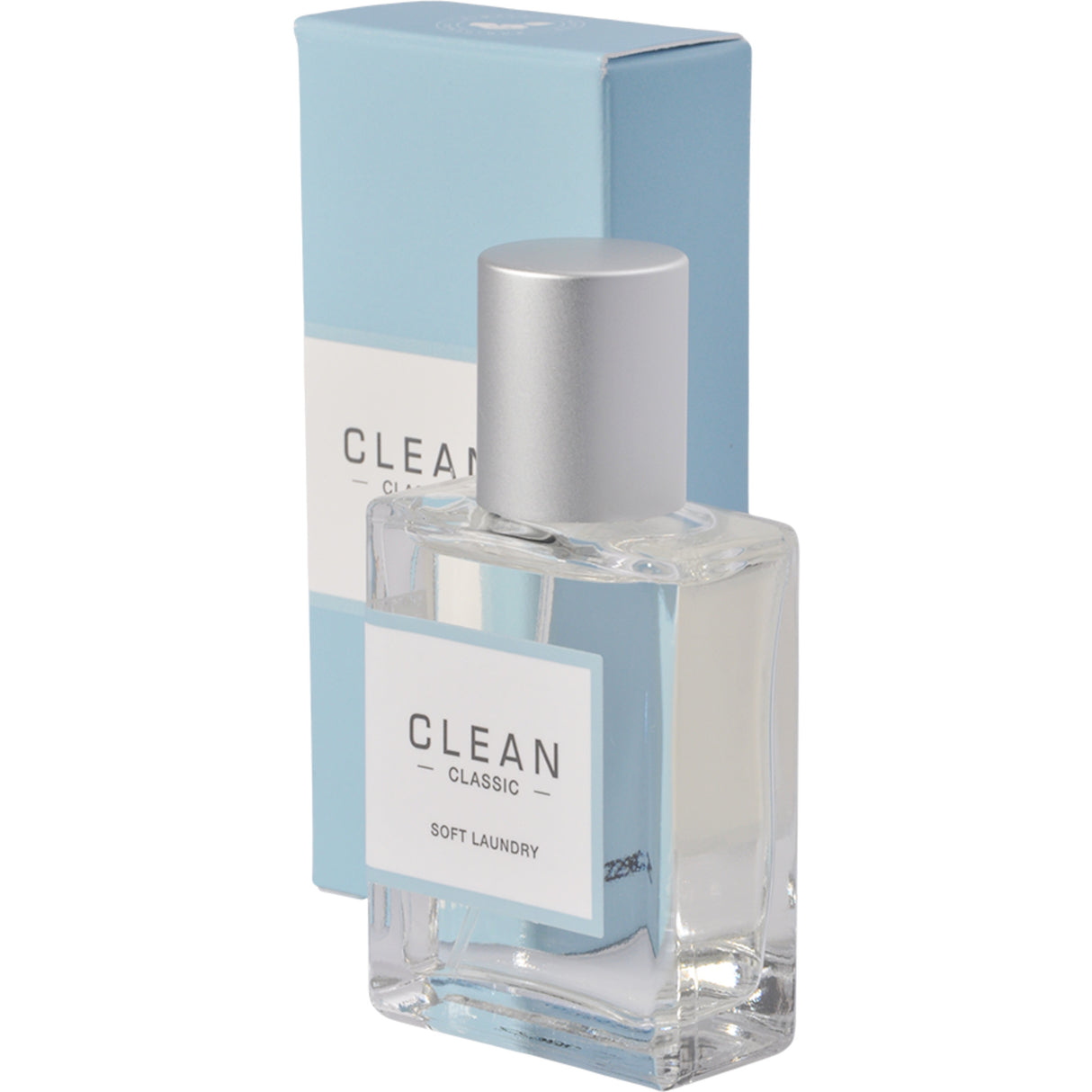 Clean Classic Soft Laundry Edp | 30 ml fra Clean på Mecindo.dk