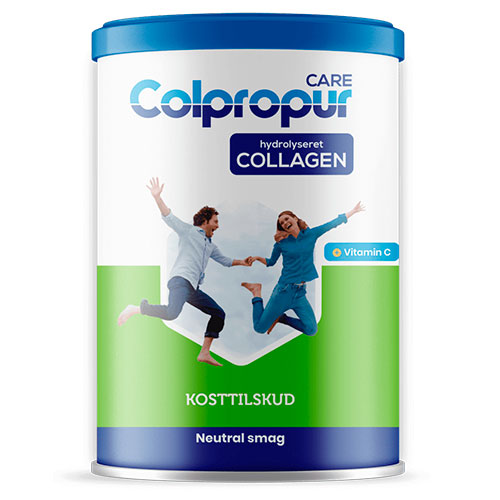Colpropur Neutral | 300 gr fra Colpropur på Mecindo.dk
