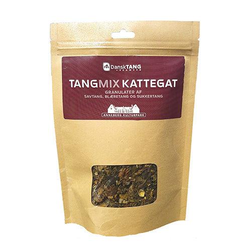 Dansk Tang Tang Mix Kattegat | 85 gr fra Dansk Tang på Mecindo.dk