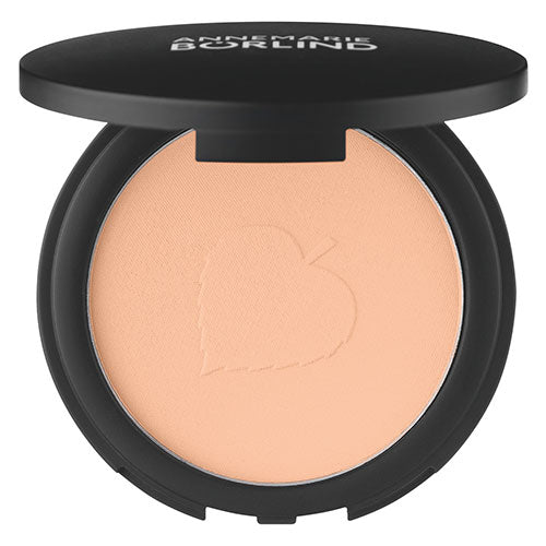 Annemarie Börlind Compact Powder (9 gr) | Almond fra Annemarie Börlind på Mecindo.dk