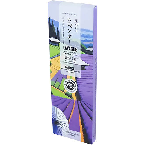 Aromandise Lavendel Røgelse fra Aromandise på Mecindo.dk