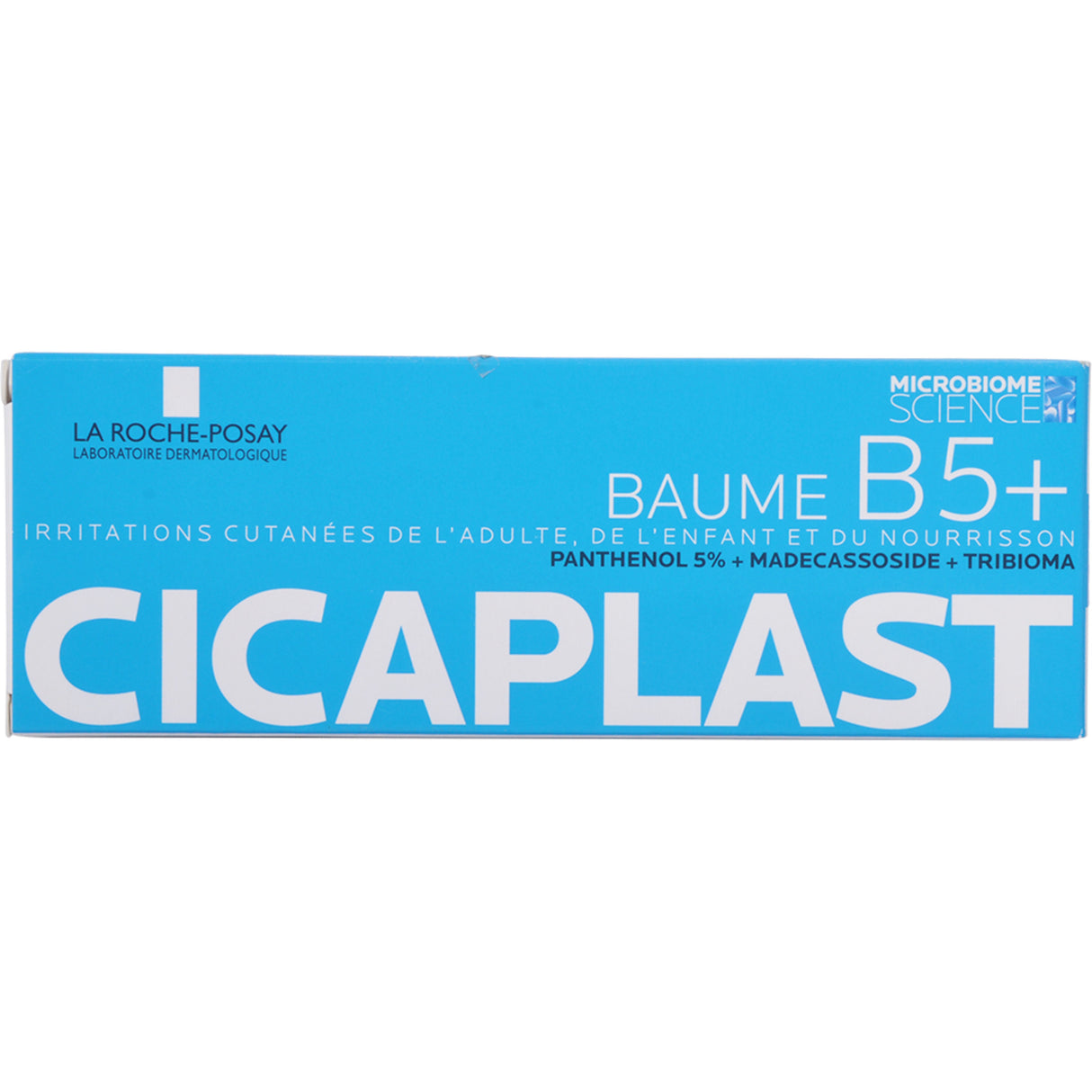 La Roche Posay Cicaplast Baume Balm B5+ | 100 ml fra La Roche Posay på Mecindo.dk