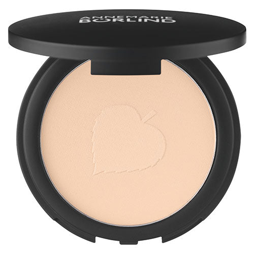 Annemarie Börlind Compact Powder (9 gr) | Light fra Annemarie Börlind på Mecindo.dk
