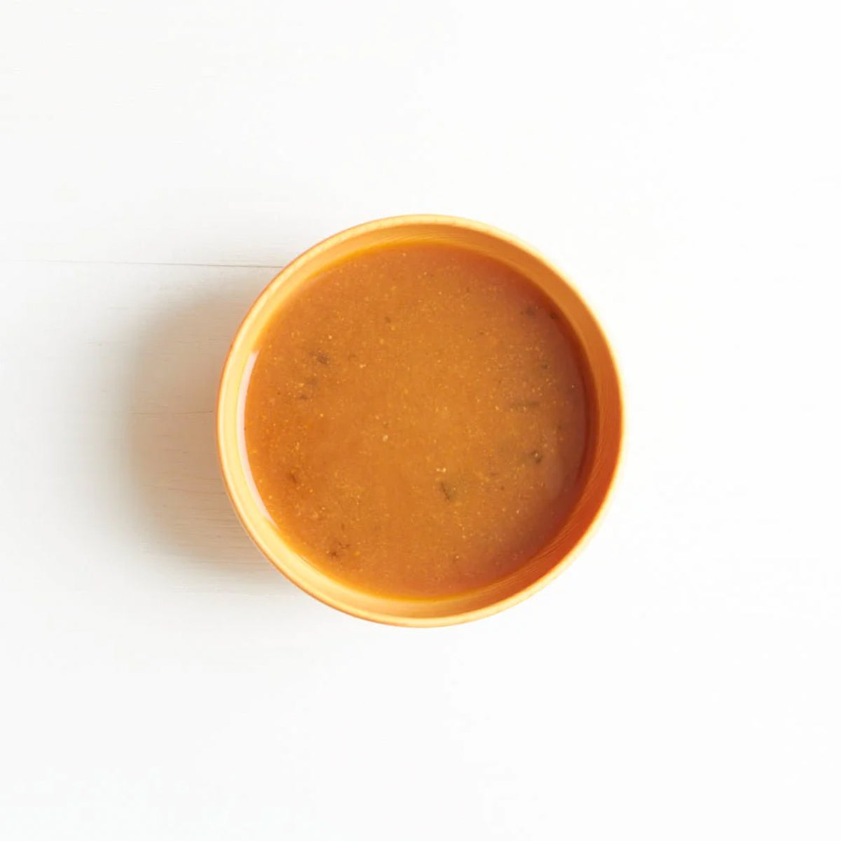 Clearspring Instant Miso Soup (60 gr) | Paste (Hvid Med Tang) fra Clearspring på Mecindo.dk