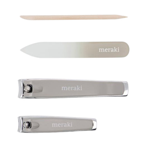 Meraki Negle Kit fra Meraki på Mecindo.dk