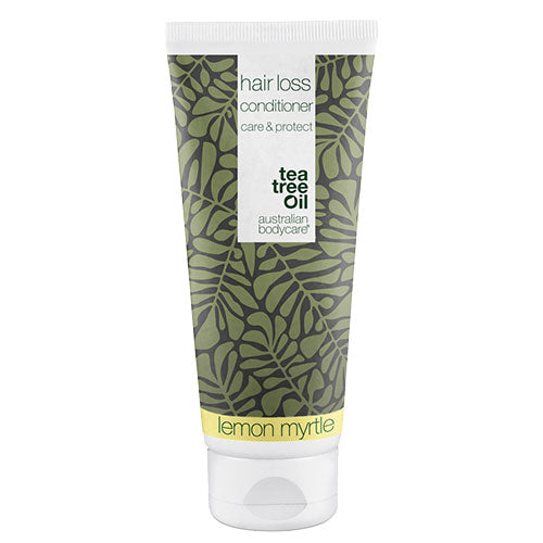 Australian Bodycare Hair Loss Conditioner Lemon Myrtle | 200 ml fra Australian Bodycare på Mecindo.dk