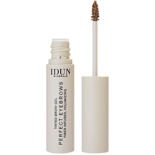 IDUN minerals Eyebrows Perfect (5 ml) | Light 301 fra IDUN minerals på Mecindo.dk