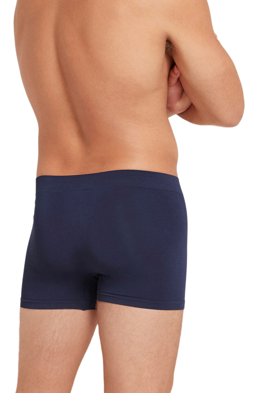 Boody Men´s Original Boxers Navy | Str. S fra Boody på Mecindo.dk