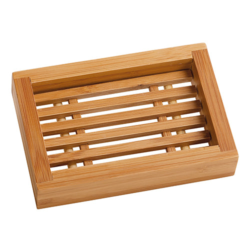 Croll & Denecke Sæbeskål I Bambus fra Croll & Denecke på Mecindo.dk