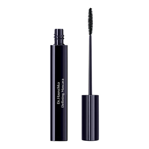 Dr. Hauschka Defining Mascara 01 Black | 6 ml fra Dr. Hauschka på Mecindo.dk