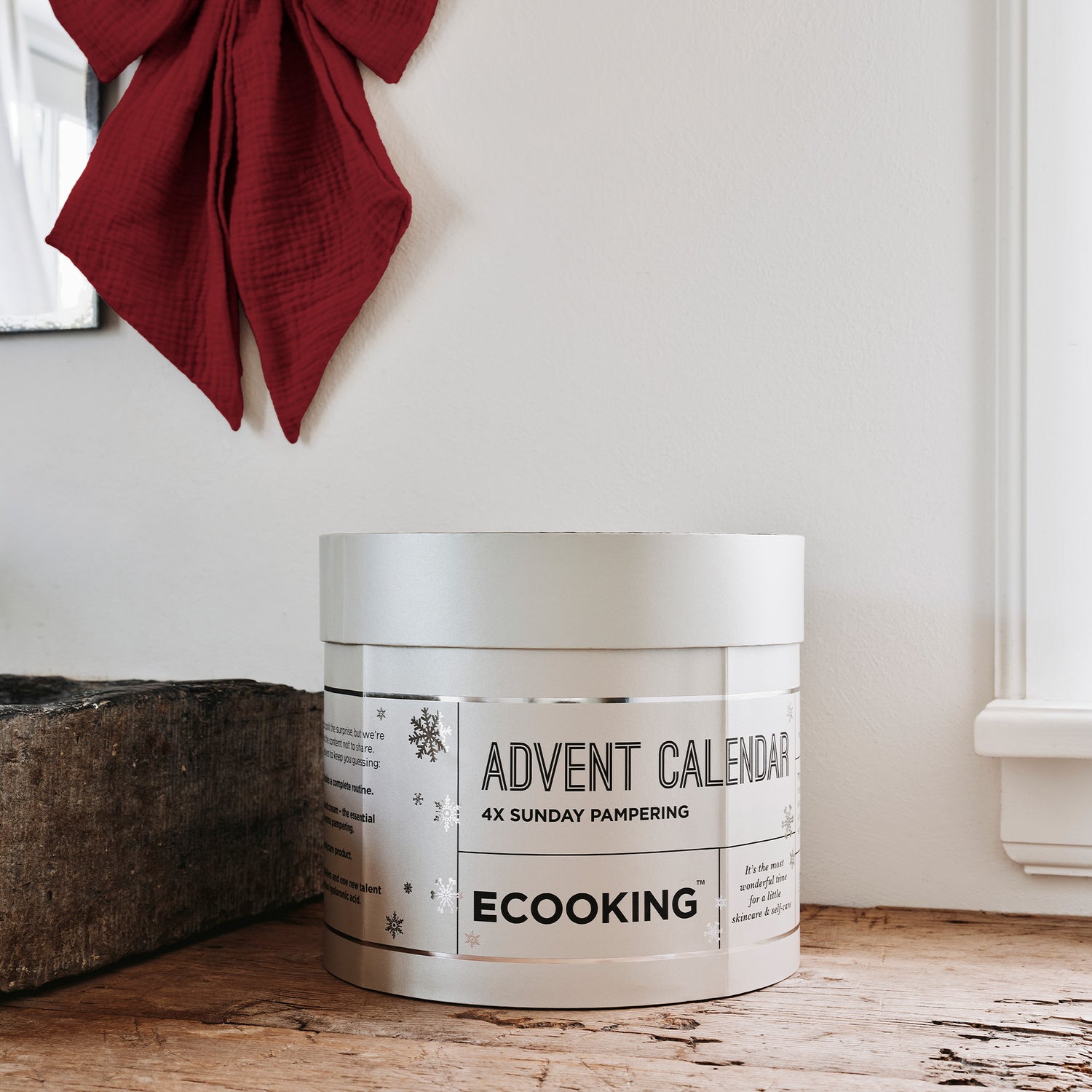 Ecooking Adventskalender